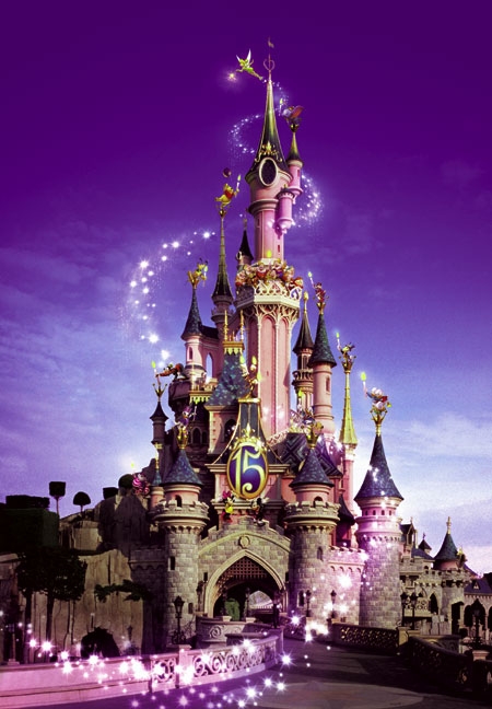 disneyland paris